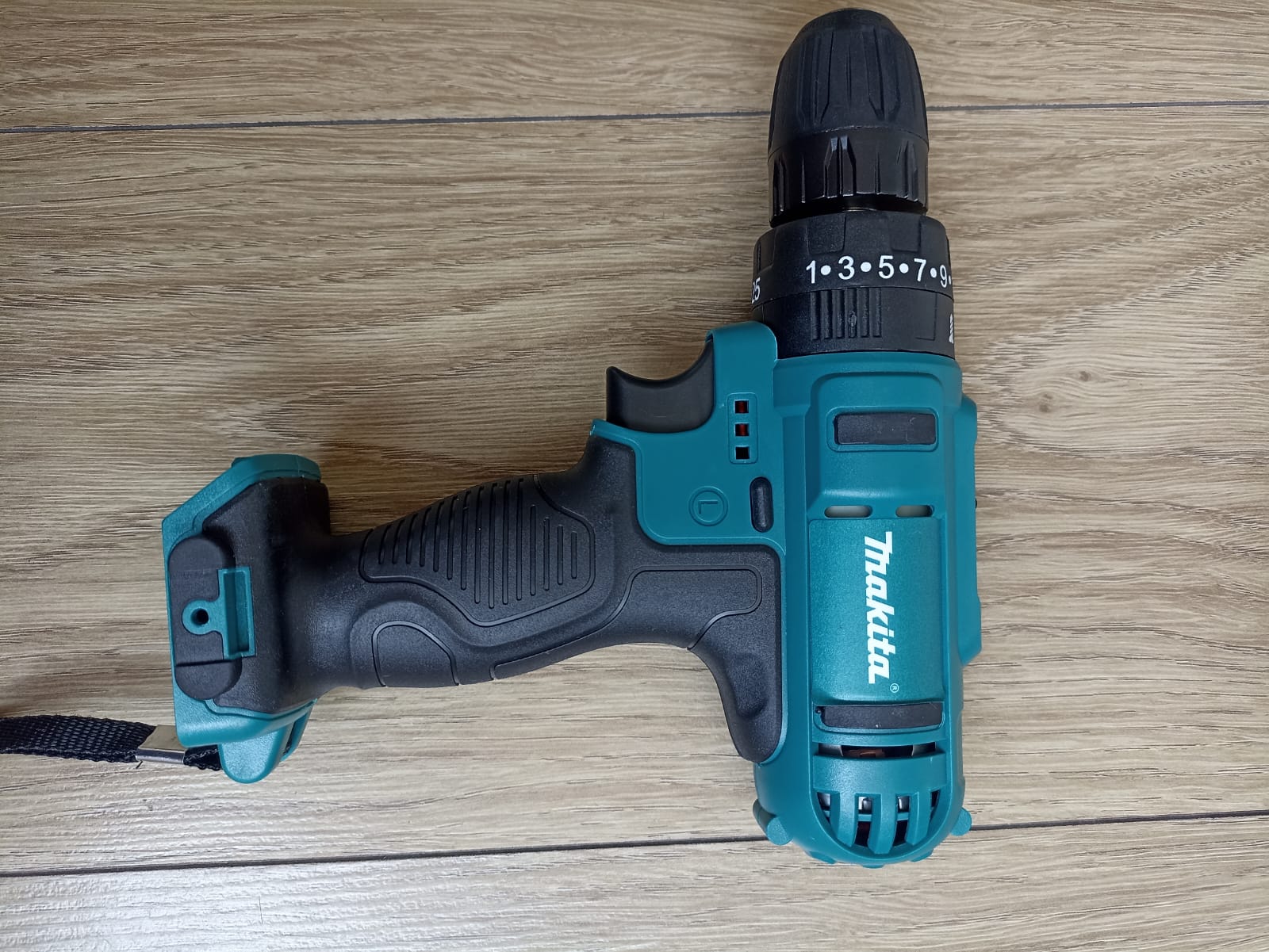 Miniatura 3 de TALADRO 36 VOLTIOS MAKITA (I)